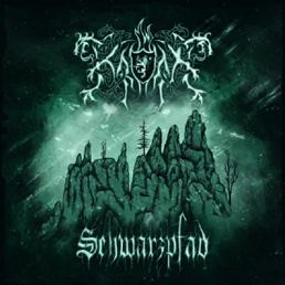 Kroda Kroda HelCarpathian Black Metal