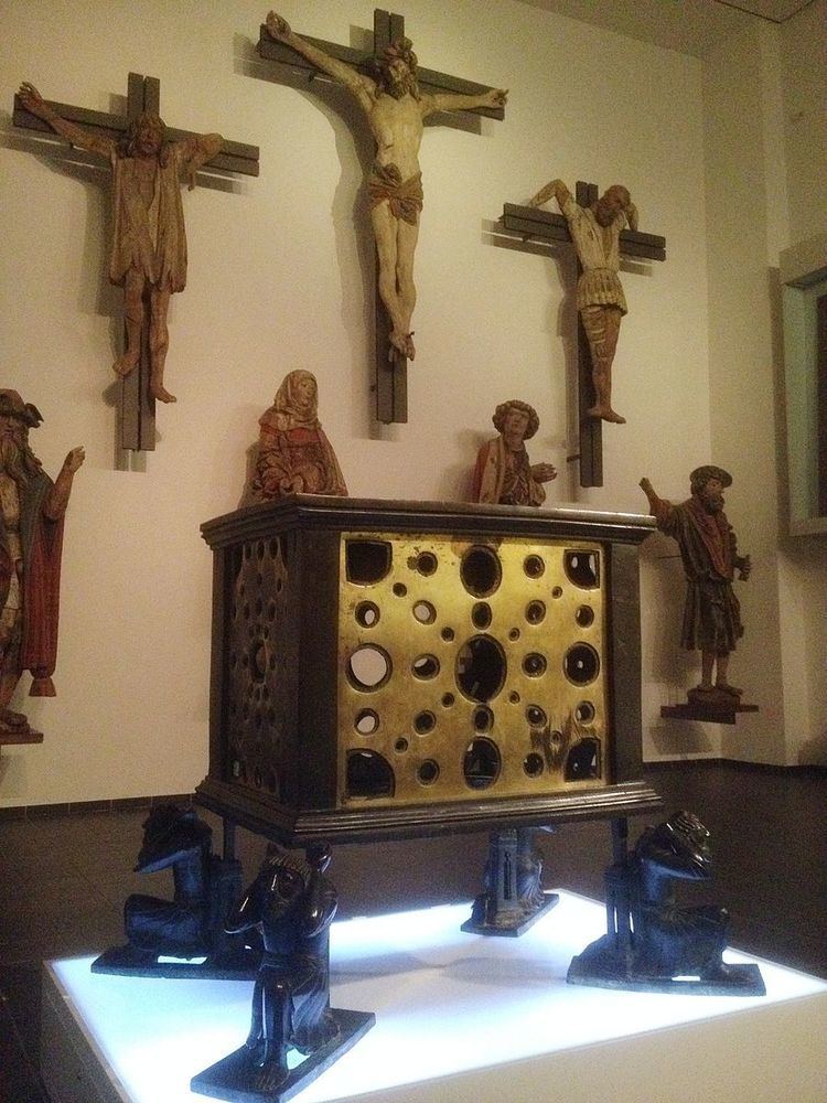 Krodo Altar