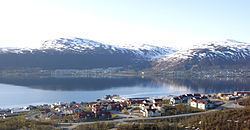 Kroken, Troms httpsuploadwikimediaorgwikipediacommonsthu
