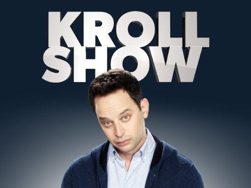 Kroll Show The Kroll Show The Delsonian