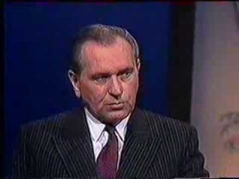 Károly Grósz Grsz Kroly Aradon s az Egyeslt llamokban 1988 YouTube