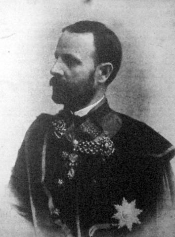 Károly Khuen-Héderváry Lemond a KhuenHdervry kormny Politika 1903 augusztus