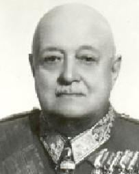 Karoly Soos (Minister of Defence)