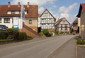 Krombach, Bavaria httpsuploadwikimediaorgwikipediacommonsthu