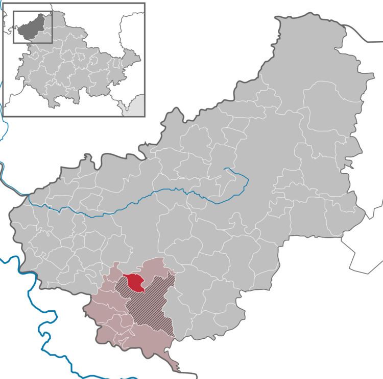 Krombach, Thuringia