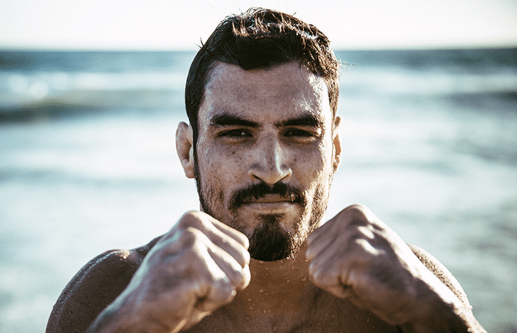 Kron Gracie Alchetron The Free Social Encyclopedia