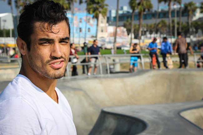 Kron Gracie - Alchetron, The Free Social Encyclopedia