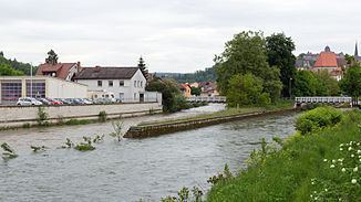 Kronach (Haßlach) httpsuploadwikimediaorgwikipediacommonsthu