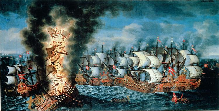 Kronan (ship) The History Blog Blog Archive Wreck of 17th c gaudy ship