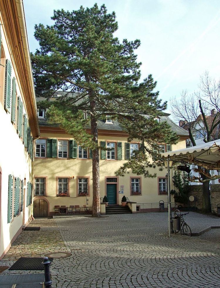 Kronberg Academy