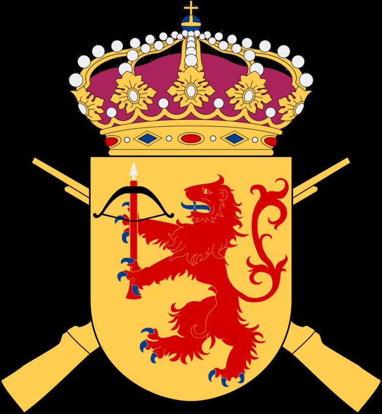 Kronoberg Regiment