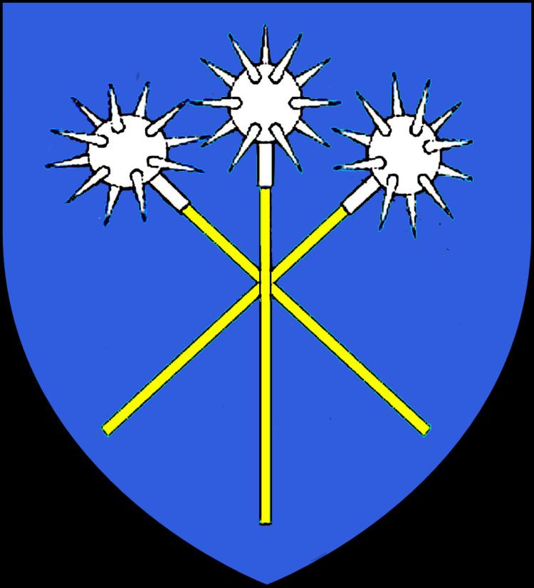 Kropacz coat of arms