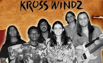 Krosswindz Grassroot Grammy nomination for Indian band Krosswindz