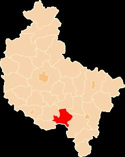 Krotoszyn County httpsuploadwikimediaorgwikipediacommonsthu