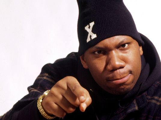 KRS-One KRS One interview with Don39t let the label label you