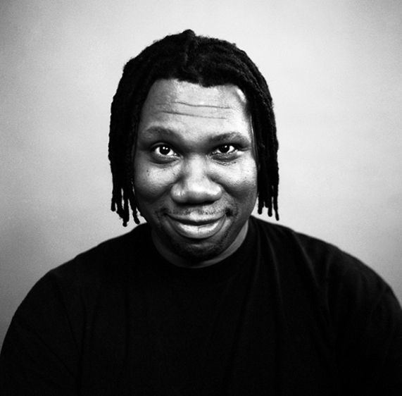 KRS-One KRSOne The Cipher