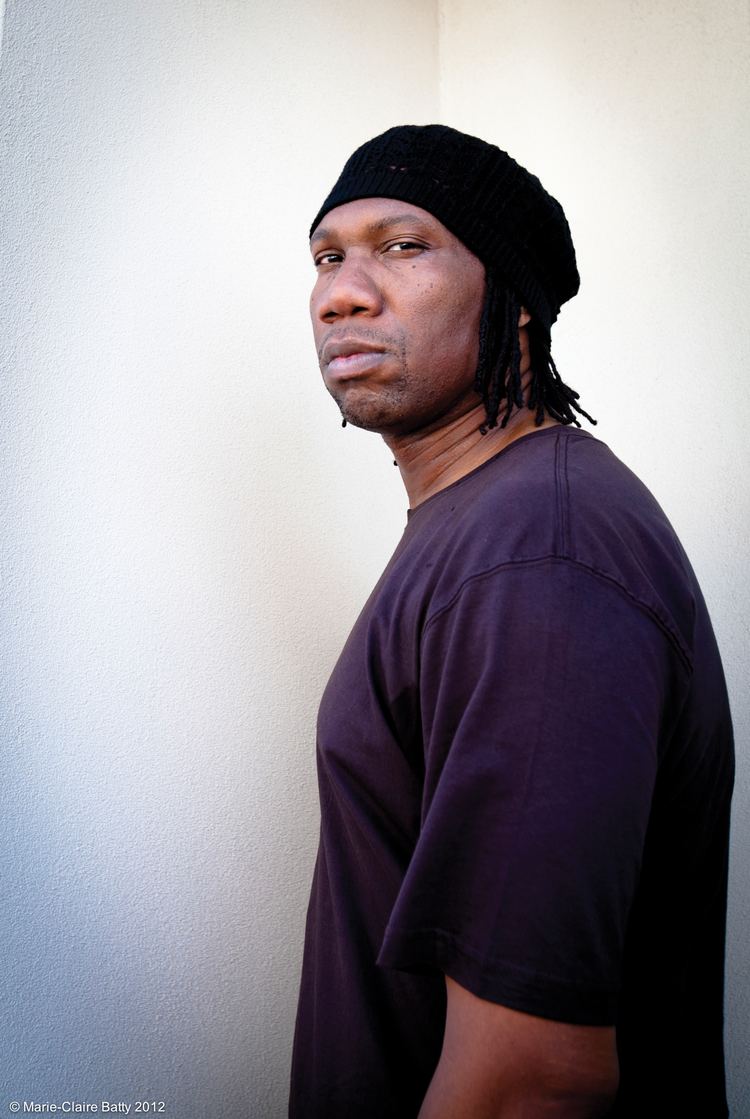 KRS-One Watch 100Minute Video Dissertation 3940 Years of Hip Ho