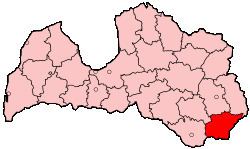 Krāslava District