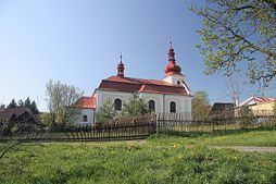 Krásné (Žďár nad Sázavou District) httpsuploadwikimediaorgwikipediacommonsthu