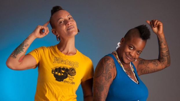 Krudas Cubensi Hip hop cubano entrevista con Las Krudas The Postcolonialist