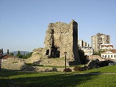 Kruševac Fortress httpsuploadwikimediaorgwikipediacommonsthu