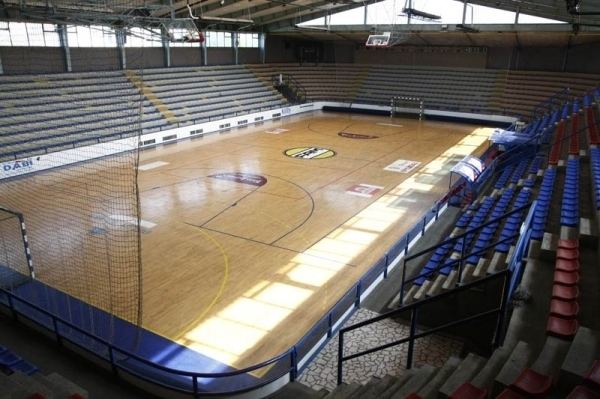 Kruševac Sports Hall