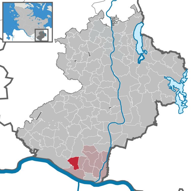 Krukow, Schleswig-Holstein