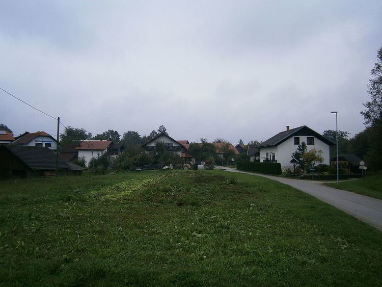 Krupa, Semič