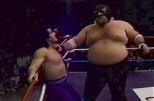 Krusher Kong TagTeams