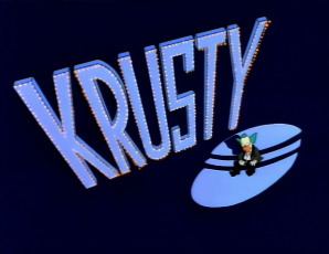 Krusty Gets Kancelled