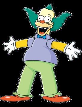 Krusty the Clown httpsuploadwikimediaorgwikipediaen55aKru