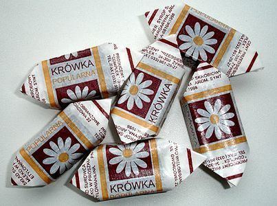 Krówki lskoDbrowska Solidarno Krwki unijne