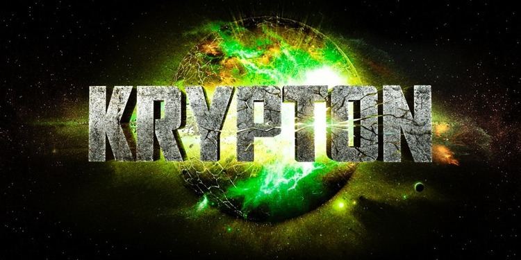 Krypton (TV pilot) screenrantcomwpcontentuploadskryptontvshow