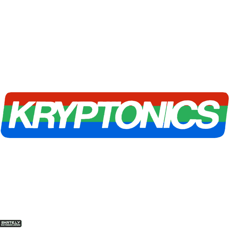 Kryptonics (company) skatelycomimglibrarylogoslargekryptonicspng