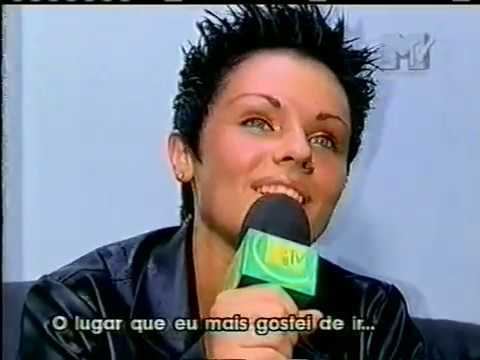 Krystal Harris Krystal Harris MTV Brasil Interview YouTube