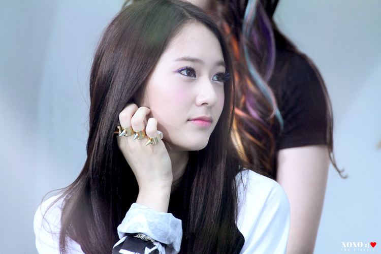 Krystal Jung OFFICIAL KRYSTAL JUNG THREAD allkpop