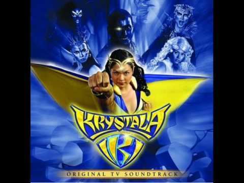 Krystala Super Krystala By Sheryn Regis YouTube