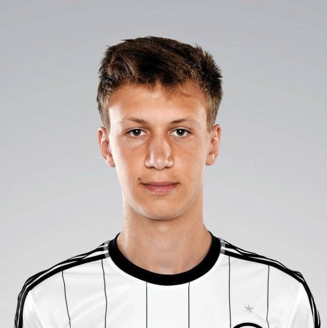 Krystian Bielik Arsenal transfer news Five things you need to know about