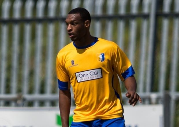 Krystian Pearce Krystian Pearce one of three candidates as Mansfield Town