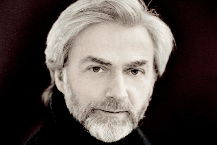 Krystian Zimerman Krystian Zimerman Tickets 2016 Krystian Zimerman Concert