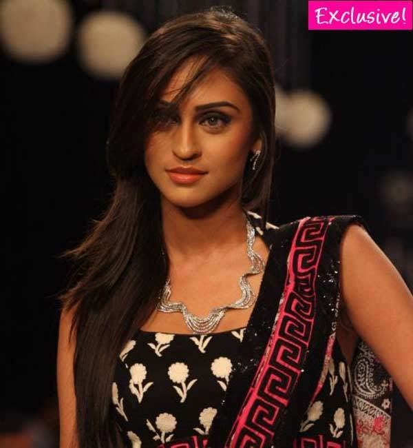 Krystle D'Souza Krystle D39Souza I have a lot of expectations from my future guy