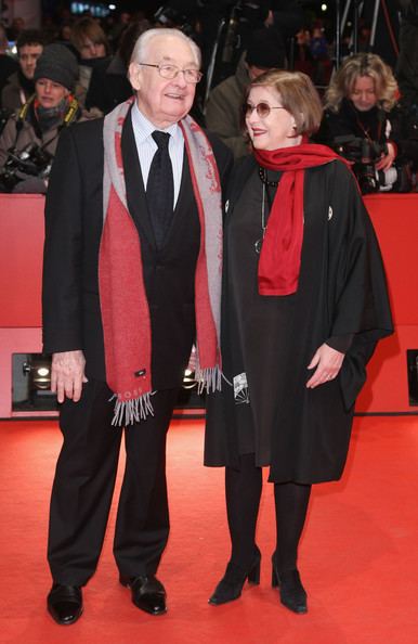 Krystyna Zachwatowicz Krystyna Zachwatowicz Photos 59th Berlin Film Festival