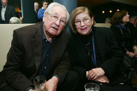 Krystyna Zachwatowicz Andrzej Wajda i Krystyna Zachwatowicz Strona 18