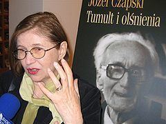 Krystyna Zachwatowicz httpsuploadwikimediaorgwikipediacommonsthu