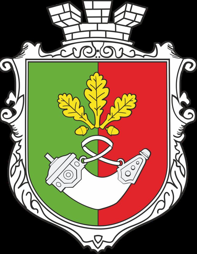 Kryvyi Rih Municipality