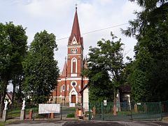 Krzeszów, Lesser Poland Voivodeship httpsuploadwikimediaorgwikipediacommonsthu