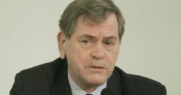 Krzysztof Janik Krzysztof Janik z zarzutami SEpl