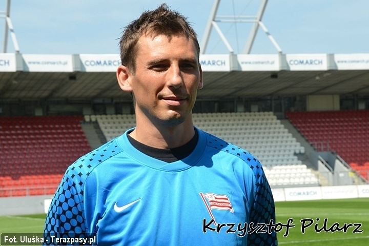 Krzysztof Pilarz Krzysztof Pilarz