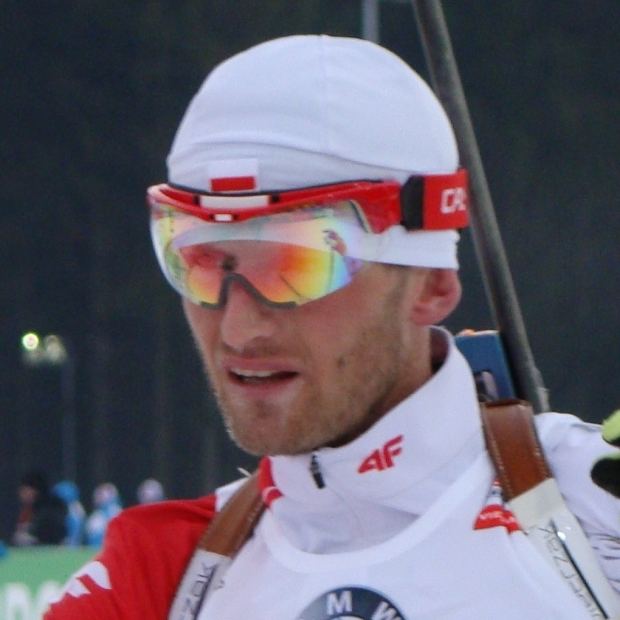 Krzysztof Pływaczyk Biathlonpl polski serwis biathlonowy