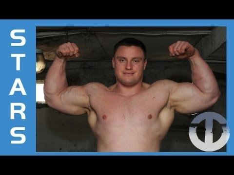 Krzysztof Radzikowski Krzysztof Radzikowski Strongman in Poland YouTube